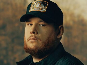 Luke Combs: Two shows, One Unforgettable Weekend Sweepstakes