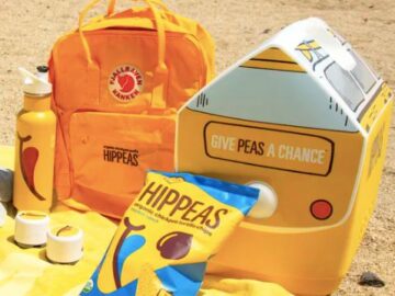 Hippeas Summer Sweepstakes