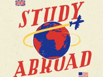 Graduate Hotels Study Abroad Giveaway