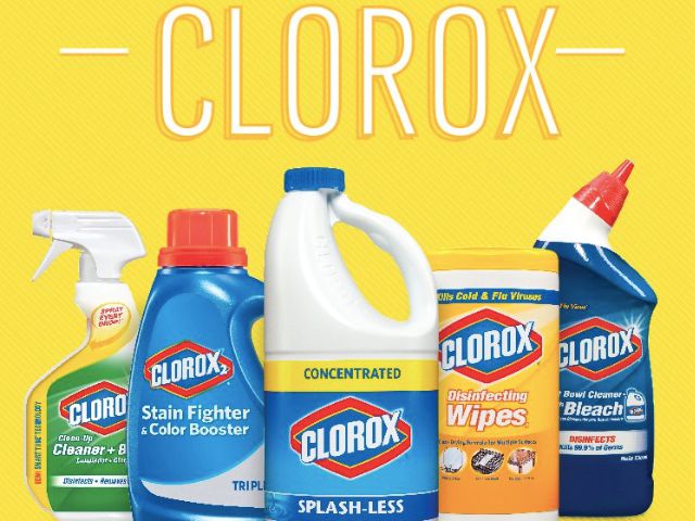 Clorox Thrill Of Live 2022 Sweepstakes