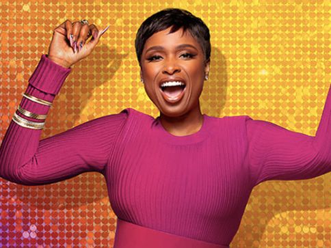 Jennifer Hudson Show “$10,000” Sweepstakes (Code)