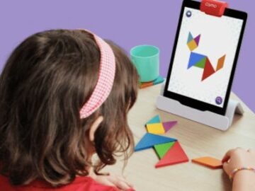 Osmo Learning FUNd Sweepstakes