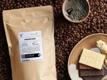 Bean Box Grab & Brew Giveaway