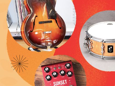 Reverb Great Fall Gear Giveaway