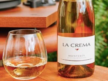 Pack La Crema Sweepstakes