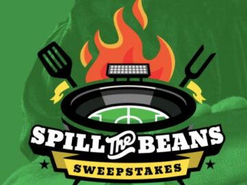 Williams Seasonings Spill the Beans Sweepstakes