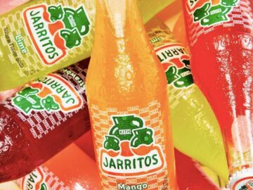 Jarritos Sabores de Mi Mexico Sweepstakes