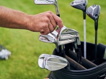 Open Championship Greatest Summer of Golf Sweepstakes