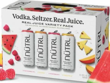NUTRL Summer Sweepstakes (Limited States)