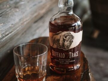 Buffalo Trace Run for Bourbon Sweepstakes