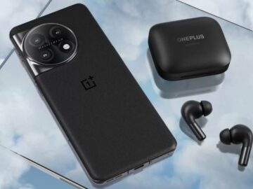 Cloud 11 OnePlus Launch Giveaway