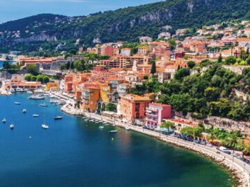 Jedora’s French Riviera Giveaway