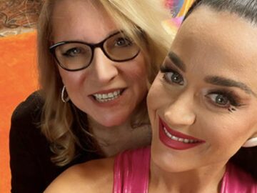 Delilah's Katy Perry Flyaway Sweepstakes