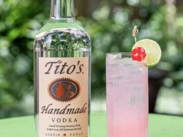 Tito's Vodka Hole-in-One Insurance Contest - Limited Eligibility