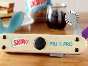 Skippy Brand PB&J x PRO Sweepstakes (Photo on Social Media)