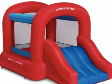 Radio Flyer Get Out and Play Giveaway