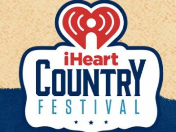 iHeartCountry Festival in Austin, TX Sweepstakes