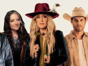 Tractor Supply and Opry Entertainment Emerging Artists Sweepstakes