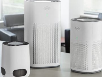 Clorox Tabletop Air Purifier Sweepstakes