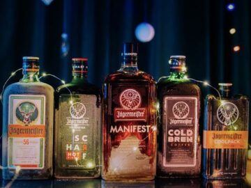Jägermeister Meister the Moment Sweepstakes