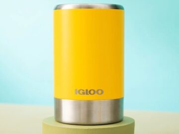 Igloo Drinkware Giveaway