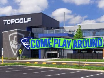 Orlando Health Topgolf Challenge