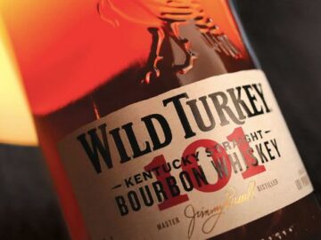 Wild Turkey iHeartCountry Festival Flyaway Sweepstakes