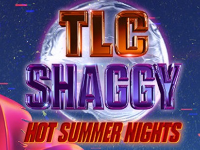 iHeartRadio Hot Summer Nights Sweepstakes