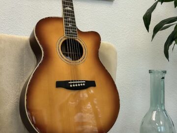Kraft Music Giveaway