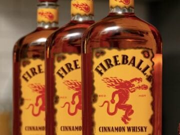 Fireball & Wheatley Wrestling Off-Premise Instant Win Promotion