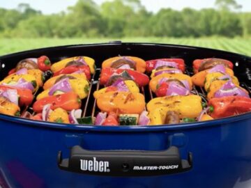 PERO Mini Sweet Pepper Day Sweepstakes