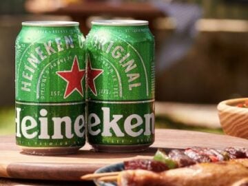 Heineken Father’s Day Sweepstakes