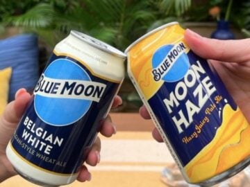 Blue Moon Summer 2025 Sweepstakes & Instant Win