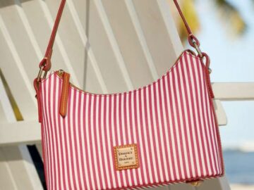 Dooney & Bourke Seaview Collection Giveaway