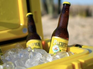 Pacifico Surf Summer Bundle Sweepstakes – Text or Mail-In