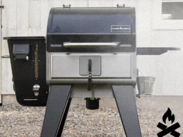 ThermoWorks BBQ Month Giveaway