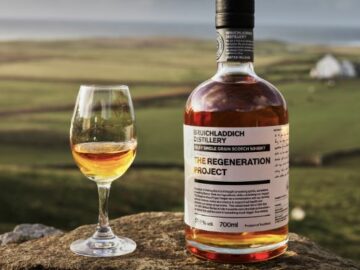 Bruichladdich Highball Sweepstakes