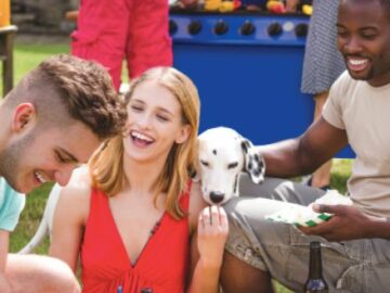 Blue Rhino Sweepstakes with GetGo and Giant Eagle