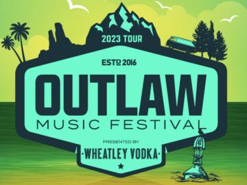 Wheatley Vodka Outlaw Festival Sweepstakes