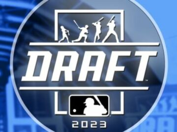 MLB Draft Day Experience Sweepstakes