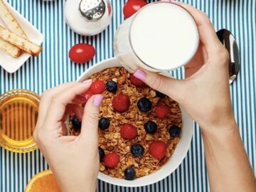 National Dairy Month Sweepstakes