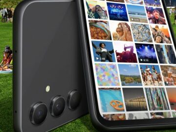 Samsung Beautiful Planet Giveaway (Photo)