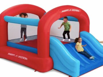 Radio Flyer Hello Summer Giveaway