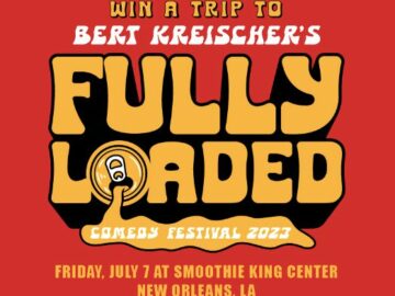 DoStuff Fully Loaded Festival Flyaway Sweepstakes