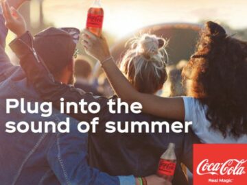 Coca-Cola Epic Music Studio Sweepstakes (IN, MD, OH, PA, WV only)