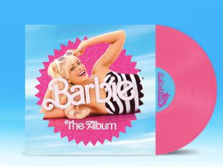 iHeartMedia Mario Lopez’s Barbie Soundtrack Giveaway