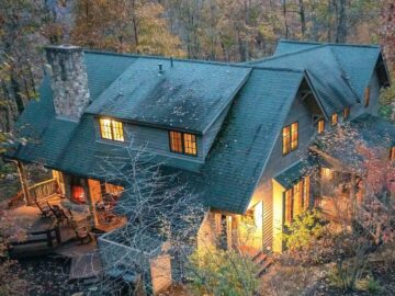 Vrbo West Virginia Cabin Culture Sweepstakes