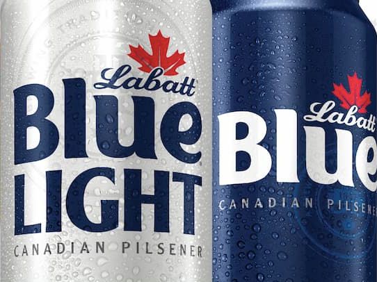 Labatt Fanatics Instant Win (Limited States)