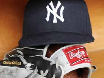 New York Yankees Flip the Switch Sweepstakes (Video)