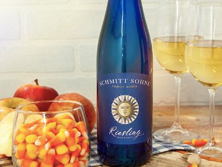 Schmitt Sohne Oktoberfest Sweepstakes